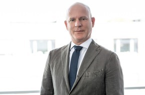 Dr. Peters Group: David Landgrebe ist neuer Head of Shipping bei der Dr. Peters Group
