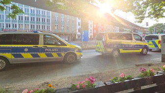 Polizei Hagen: POL-HA: Gemeinsame Schwerpunktkontrollen von Polizei und Ordnungsdienst