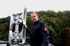 Kreisfeuerwehrverband Ennepe-Ruhr e.V.: FW-EN: Bevölkerungswarnung: Sirenen gehören wieder zum sicheren Ton