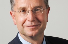 Finter Bank Zürich: Finter Bank Zürich: Dr. Marco Lanzi löst Martin Murbach als VR Präsident ab