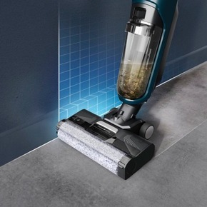 Zweimal schneller saugen und wischen: Rowenta stellt neue X-Clean Modelle vor