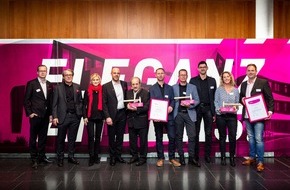 Strenger: Strenger Gruppe ehrt Firmenpartner des Jahres