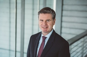 PwC Schweiz: Stefan Räbsamen neuer Verwaltungsratspräsident von PwC Schweiz