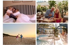 IFA by Lopesan Hotels: Ferien in Sicht: So gelingt der Mehrgenerationenurlaub