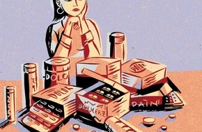 Grünenthal Pharma AG: Douleurs menstruelles: "Causes et possibilités de traitement"