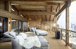 Hotel Wöscherhof: Ski am Berg und Frühling im Tal, das ist Sonnenskilauf-Genuss im Zillertal