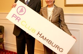 PR-Club Hamburg e. V.: BMW setzt auf das Gebrauchtwagengeschäft