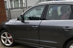 Polizeidirektion Flensburg: POL-FL: Westerland - Sachbeschädigungen an geparkten Autos im Süden Westerlands, Polizei sucht Zeugen und Hinweisgeber