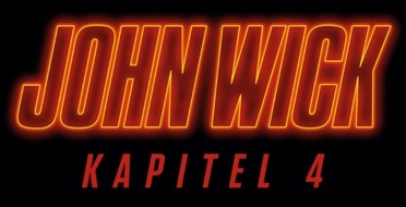 LEONINE Studios: JOHN WICK: KAPITEL 4 knackt Millionenmarke