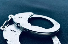 Hauptzollamt Singen: HZA-SI: Zoll vollstreckt Haftbefehl gegen Prokuristin wegen Schwarzarbeit