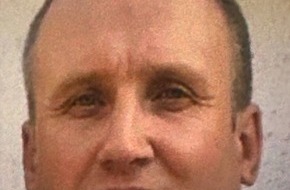 Polizei Hamburg: POL-HH: 260119-5. Vermisstenfahndung nach 54-J&auml;hrigem aus Hamburg-Osdorf