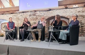 Heinz Sielmann Stiftung: PM Waldbaden statt Nachsitzen &ndash; Expertinnen fordern mehr Umweltbildung f&uuml;r Kinder und Jugendliche