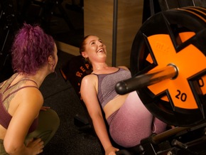 FitX eröffnet neues Studio in Hilden: Fitness „For all of us“ auf 1.800 Quadratmetern