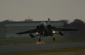 PIZ Luftwaffe: Allroundtalent der Luftwaffe erreicht 5000 Flugstunden (mit Bild)