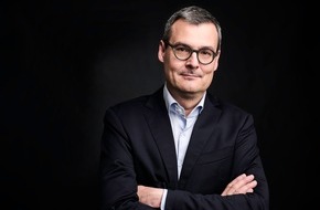 BearingPoint GmbH: BearingPoint beruft Matthias Loebich zum weltweiten Managing Partner