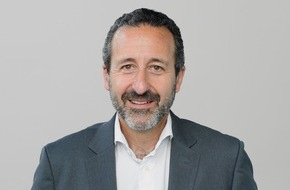 Helvetas: Robert Mardini rejoint le comit&eacute; d'Helvetas - mise en garde contre une crise mondiale
