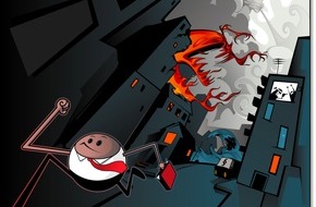 FunFox Entertainment GmbH: Mobiliar lanciert Online-Game zur Haushaltversicherung MobiCasa Multirisk