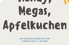 Polizeipräsidium Trier: POL-PPTR: Premiere des neuen Präventionsstücks der Polizeipuppenbühne Trier