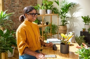 GoDaddy Deutschland GmbH: 54 % der Kleinunternehmerinnen im DACH-Raum sind Mütter / Wie Mütter Unternehmertum neu definieren