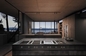 Gaggenau: Noch mehr Individualität im Gaggenau Design: neue Farbwahl für Bedienknebel