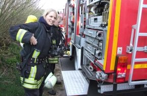 Deutscher Feuerwehrverband e. V. (DFV): Ehrenamtliches Engagement verdient Vertrauen / Feuerwehrverbandspräsident Hans-Peter Kröger zum Tag des Ehrenamtes