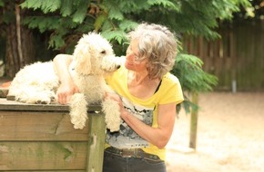 Marion Terhaar: Hilfe bei der Hitzewelle - so müssen sich Hundebesitzer jetzt verhalten