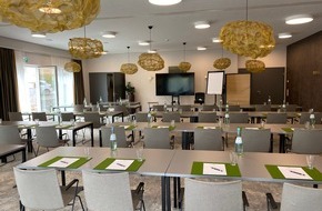 Hundertguldenmühle: Hundertguldenmühle öffnet neue Location für Events und Tagungen