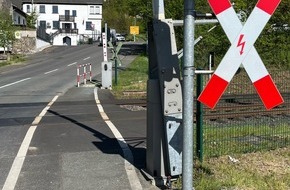 Kreispolizeibeh&ouml;rde Rhein-Sieg-Kreis: POL-SU: sicher.mobil.leben - Polizei nimmt Zweir&auml;der in den Blick