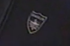Polizei Düren: POL-DN: Räuber mit auffälligem Emblem