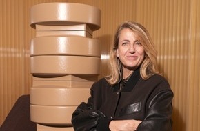 DURAVIT AG: 5 Fragen an Patricia Urquiola
