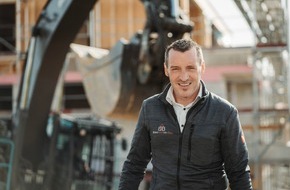 Christian Bernshausen Akademie GmbH: Vom Maurer zum Handwerks- & Immobilienunternehmer: Wie Christian Bernshausen Erfolg im Handwerk planbar machte