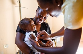 action medeor e.V.: action medeor: Millionen Menschen sterben an armutsbedingten Krankheiten