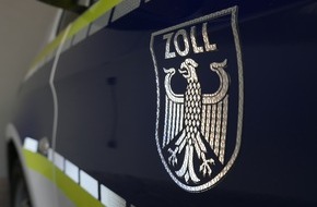 Hauptzollamt Rosenheim: HZA-RO: Zoll beendet Zugfahrt wegen Drogenbesitz -Ausweisdokumente gefälscht-