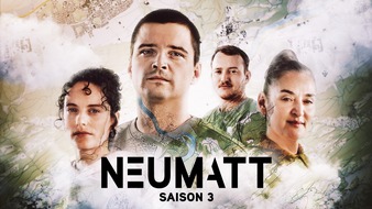 SRG SSR: Saison finale de "Neumatt" sur Play Suisse