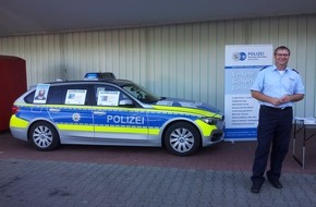 Polizei Düren: POL-DN: Sicher unterwegs auf zwei Rädern mit dem Fahrradhelm