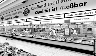 K-Purland: Erste Kaufland-Eigenmarke wird 40 Jahre