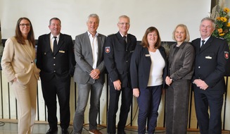 Polizeiinspektion Rotenburg: POL-ROW: Polizeiinspektion Rotenburg lädt zum 19. Präventionsfachtag - Fokus auf digitale Lebenswelten und Künstliche Intelligenz