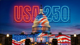 &bdquo;AMERIKA &ndash; TRAUM UND WIRKLICHKEIT&ldquo;: NEUER DREITEILER VON BEETZ BROTHERS AM 9.6.2026 UM 20.15 UHR IM ZDF