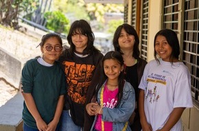 Stiftung SOS-Kinderdorf Schweiz: Engagement für Kinder und Chancengleichheit