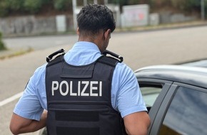 Kreispolizeibeh&ouml;rde Rhein-Sieg-Kreis: POL-SU: L&auml;nder&uuml;bergreifende ROADPOL-Kontrollen - Polizei im Rhein-Sieg-Kreis bei Aktionswoche "Speed" aktiv