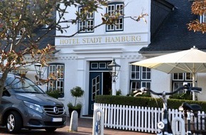 12.18. Investment Management GmbH: Hotel Stadt Hamburg auf Sylt neuester Zugang im 12.18.-Portfolio