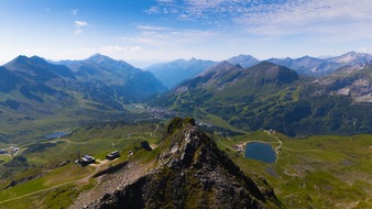 Obertauern: Familienurlaub zwischen Gipfel und Tal