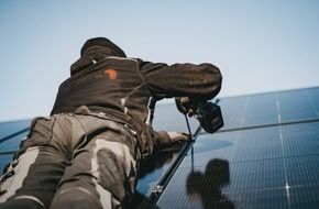 SunSpace Solar GmbH: Photovoltaik einfach gemacht: Wie die SunSpace Solar GmbH Hausbesitzer begeistert