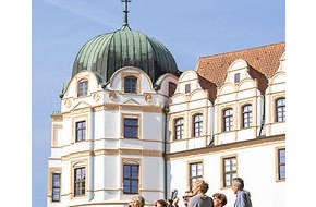 Stadt Celle Tourismus: Saisonstart in Celle - Stadtführungen. Es geht wieder los!