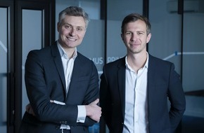 Shippeo Germany: Shippeo sichert sich 30 Millionen USD zur Expansion – Mehr globale Transparenz und LkSG-Compliance für deutsche Lieferketten