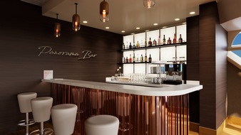 AIDA Pressemeldung: AIDAluna bereit für die Zukunft: Evolution-Programm erreicht nächsten Meilenstein