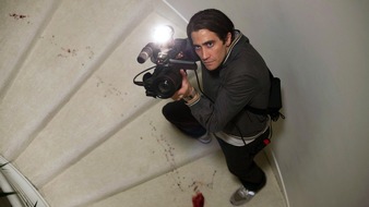 RTLZWEI: RTL II zeigt den packenden Thriller "Nightcrawler - Jede Nacht hat ihren Preis"