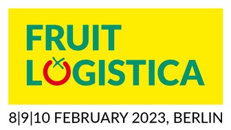 Messe Berlin GmbH: Neuer Markenauftritt für FRUIT LOGISTICA und ASIA FRUIT LOGISTICA