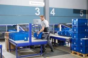 Press Release: Ottobock expands Paexo product range for ergonomic workplaces