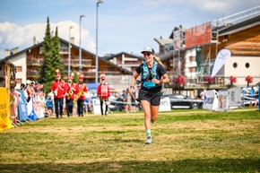 Inalpe Dynafit 2.0 TRAIL : Une aventure sportive et festive qui bouscule les codes !